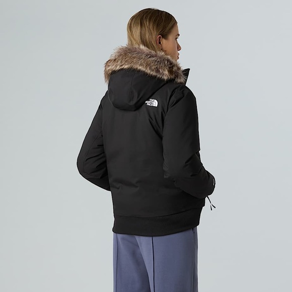 The North Face Arctic Bomber Jacket, M - Picture 2 of 8